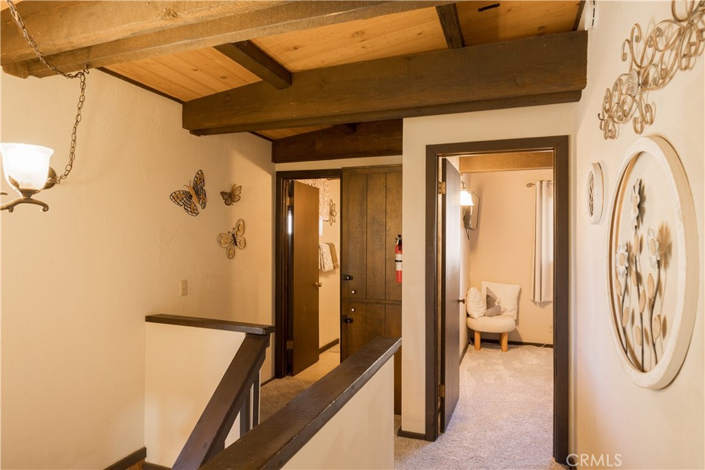 764 Panamint Mountain