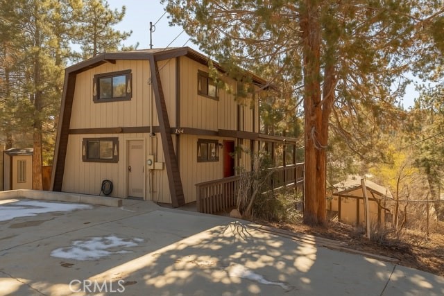 764 Panamint Mountain