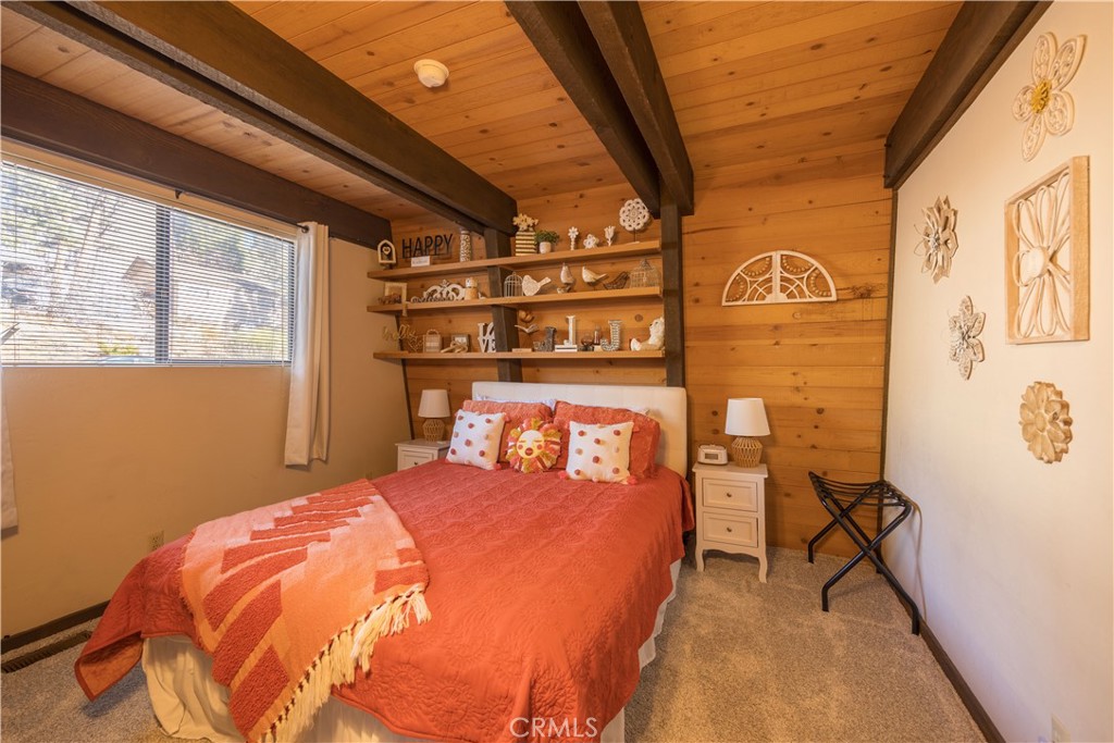 764 Panamint Mountain