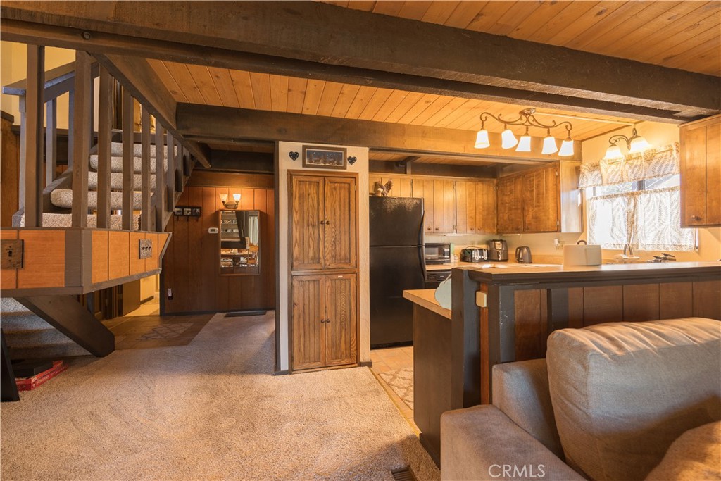 764 Panamint Mountain