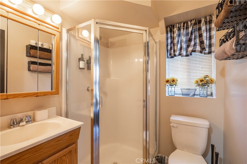 764 Panamint Mountain