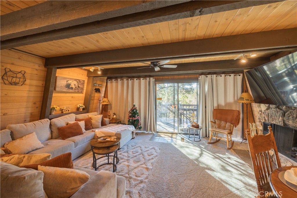 764 Panamint Mountain