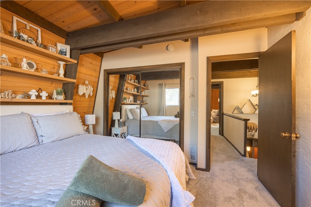 764 Panamint Mountain