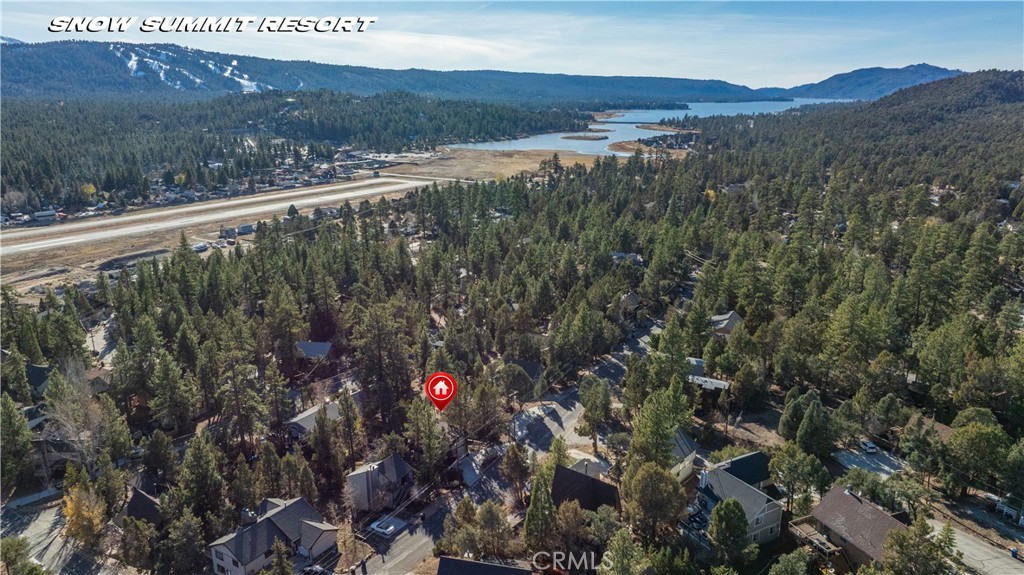 764 Panamint Mountain