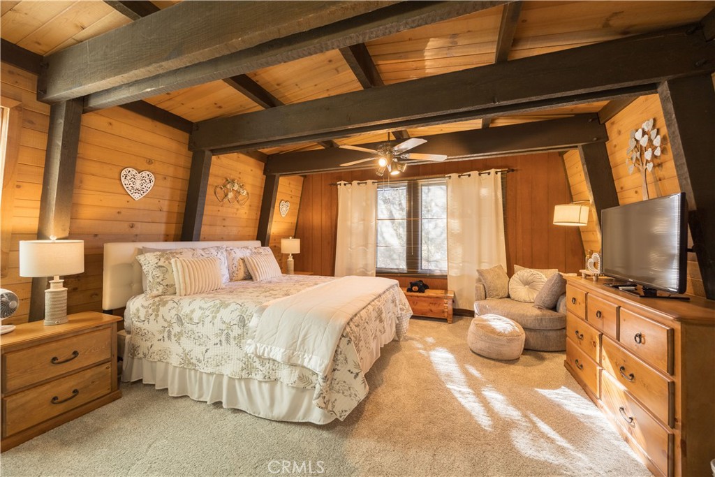 764 Panamint Mountain