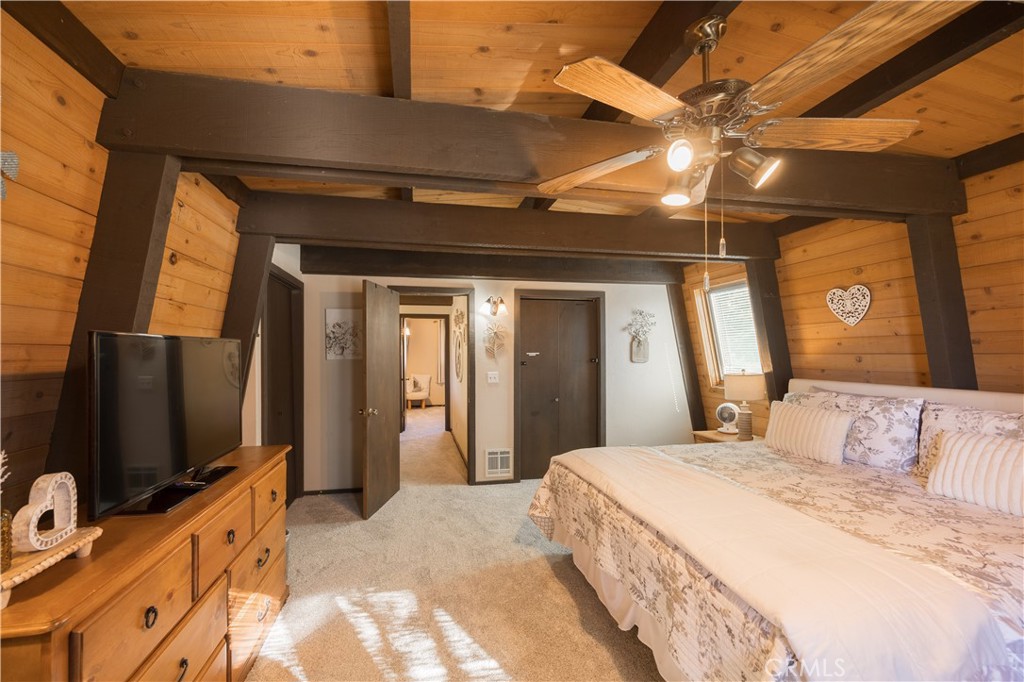 764 Panamint Mountain