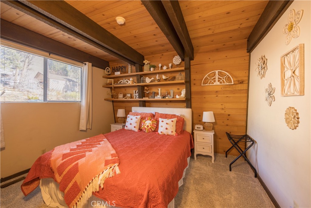 764 Panamint Mountain