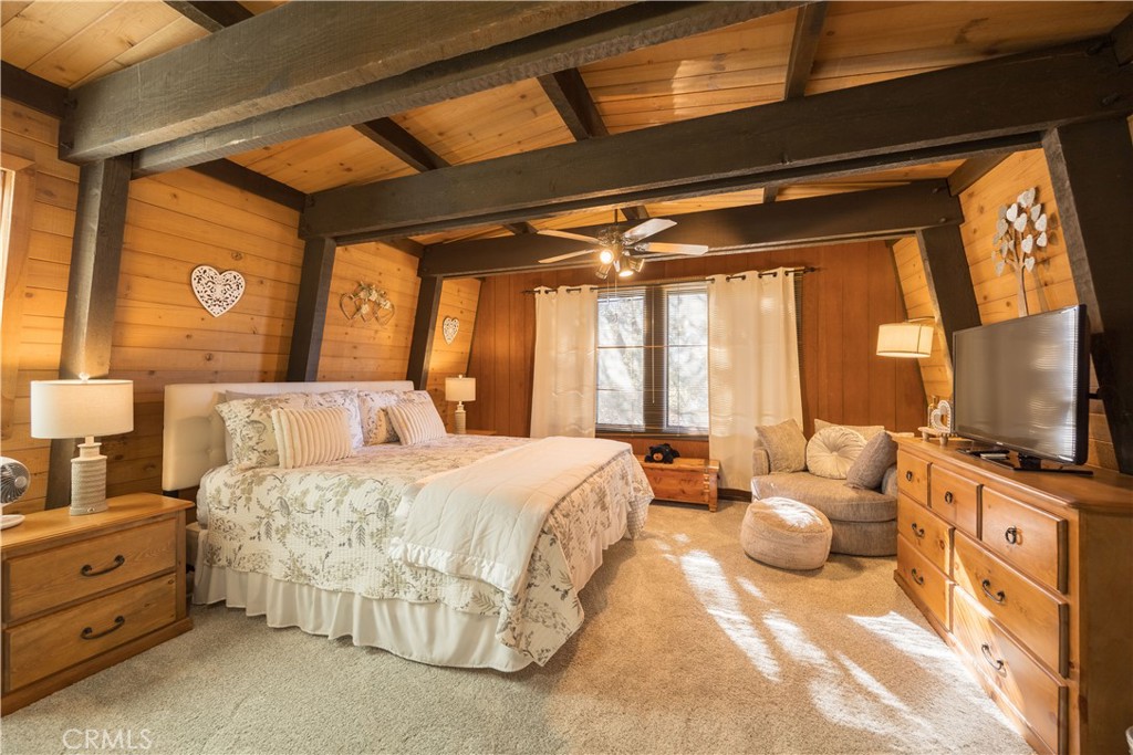 764 Panamint Mountain