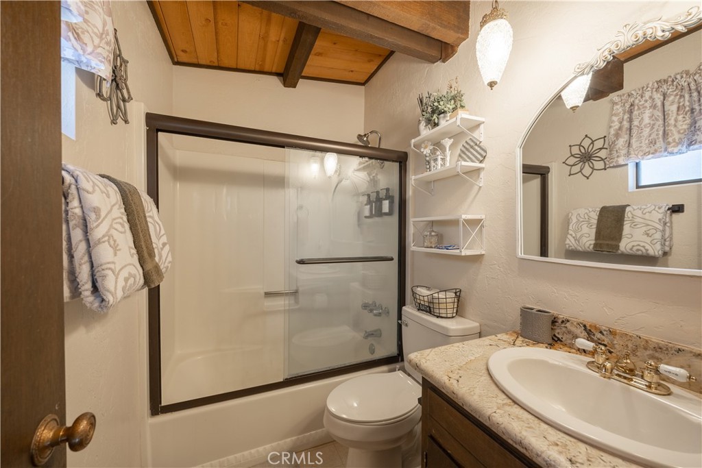 764 Panamint Mountain