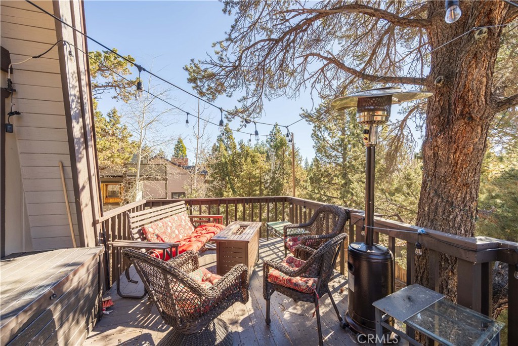 764 Panamint Mountain