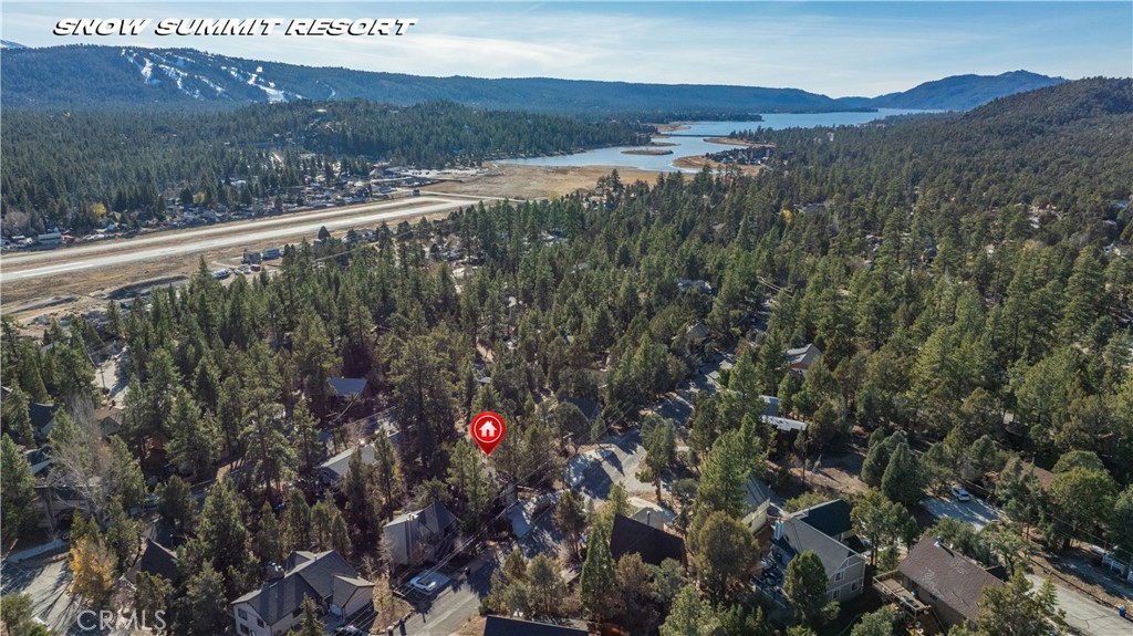 764 Panamint Mountain