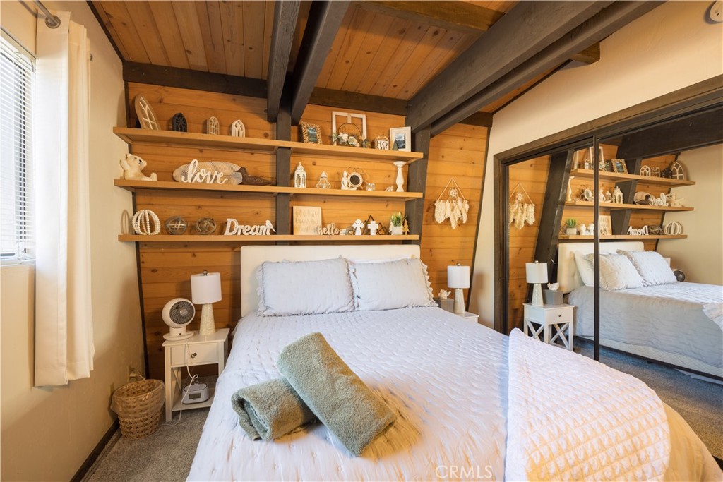 764 Panamint Mountain