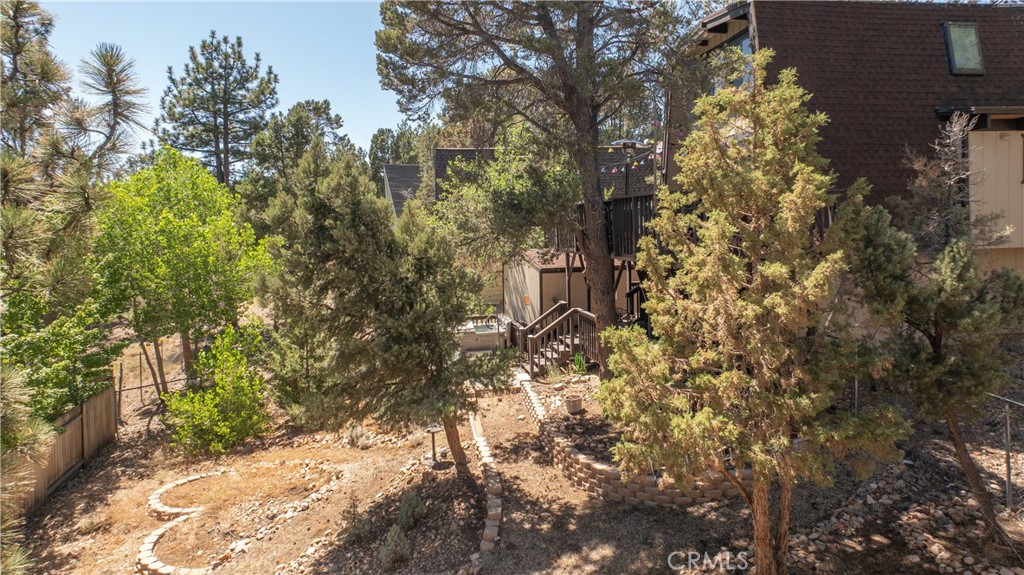 764 Panamint Mountain