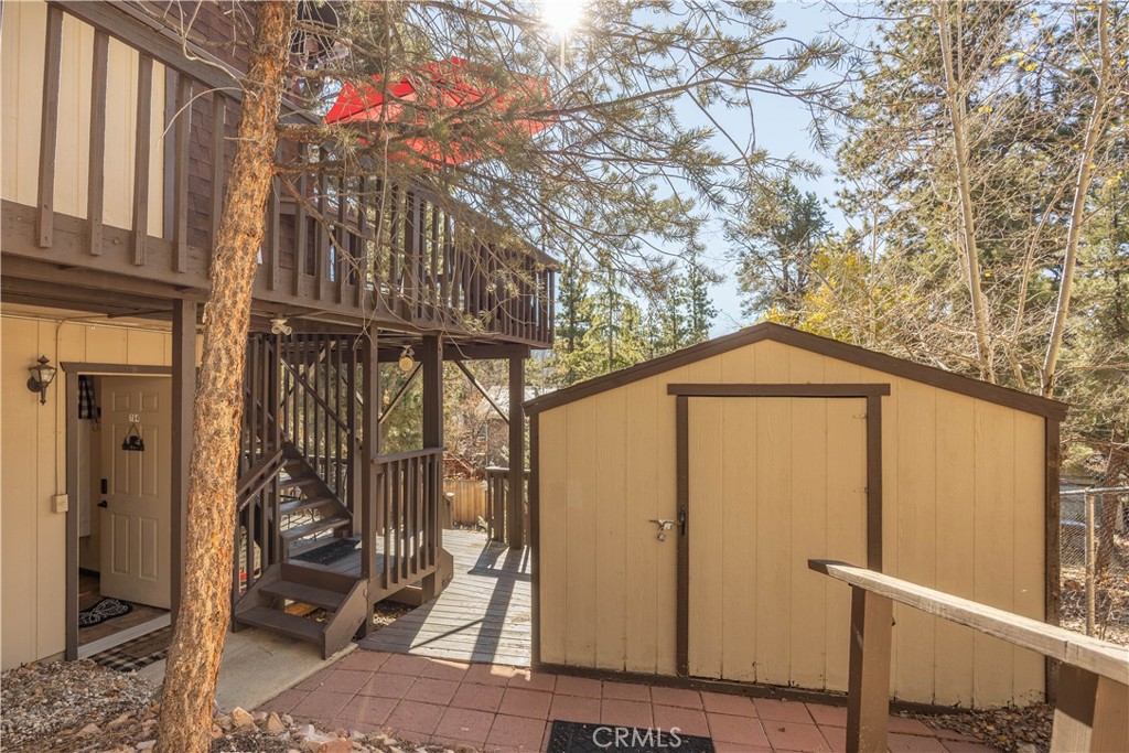 764 Panamint Mountain