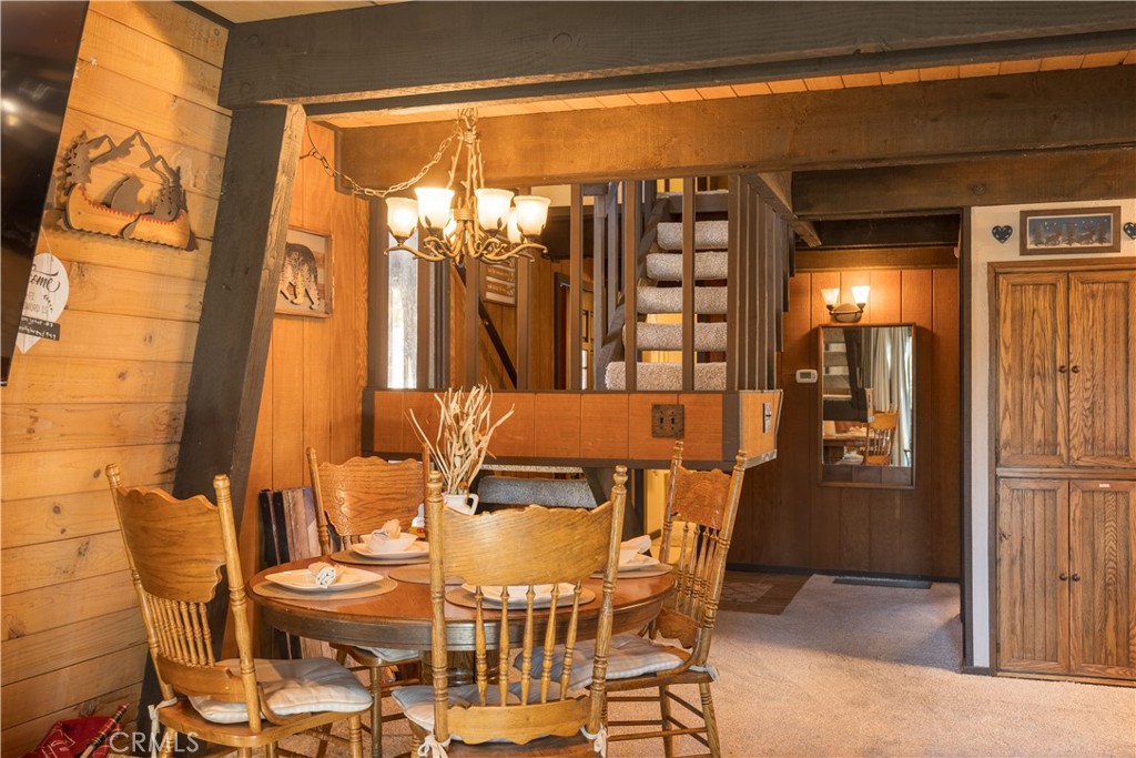 764 Panamint Mountain