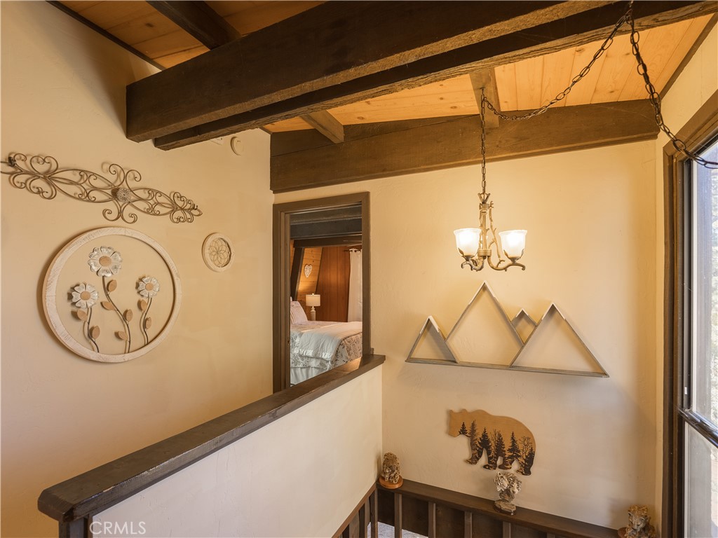 764 Panamint Mountain