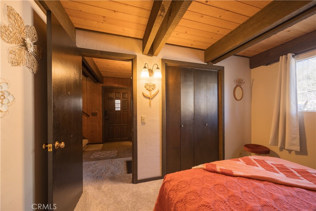 764 Panamint Mountain