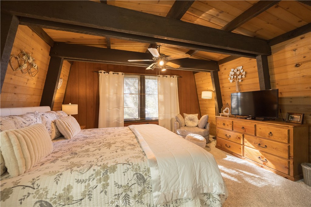 764 Panamint Mountain