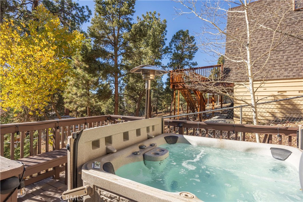 764 Panamint Mountain