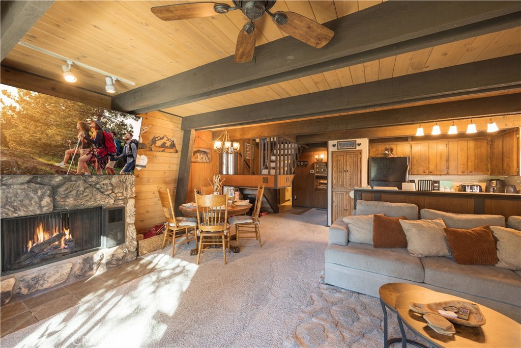 764 Panamint Mountain