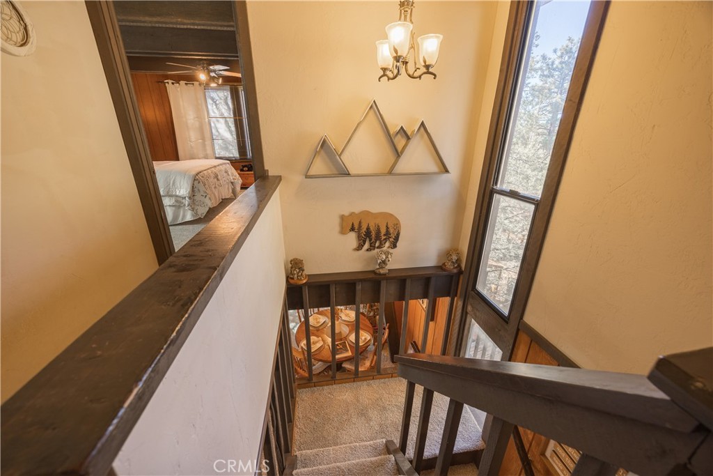 764 Panamint Mountain