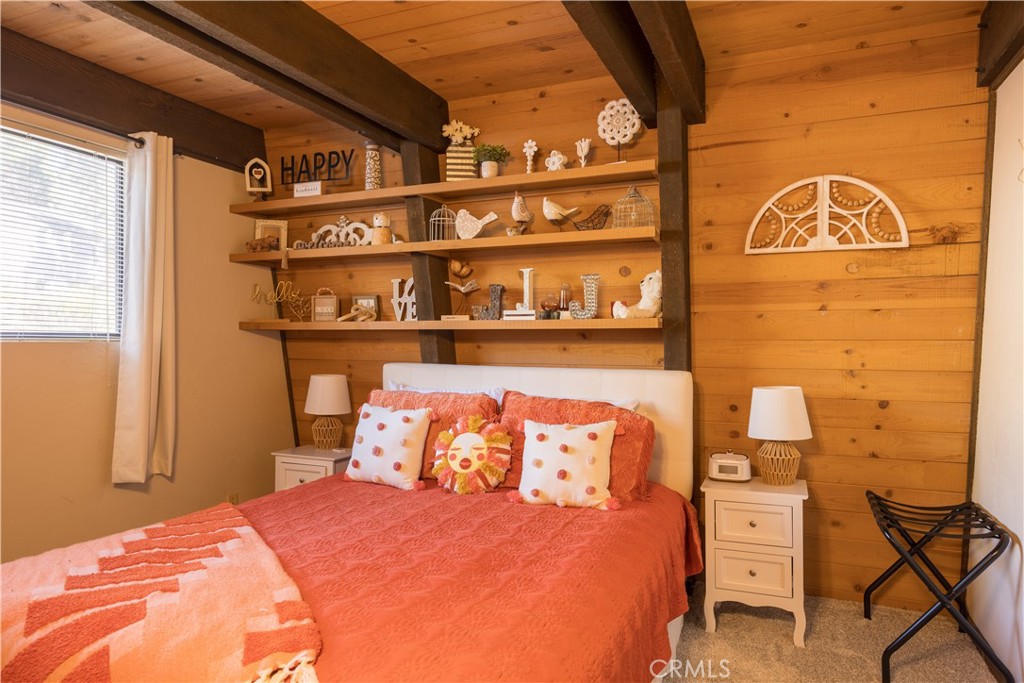 764 Panamint Mountain