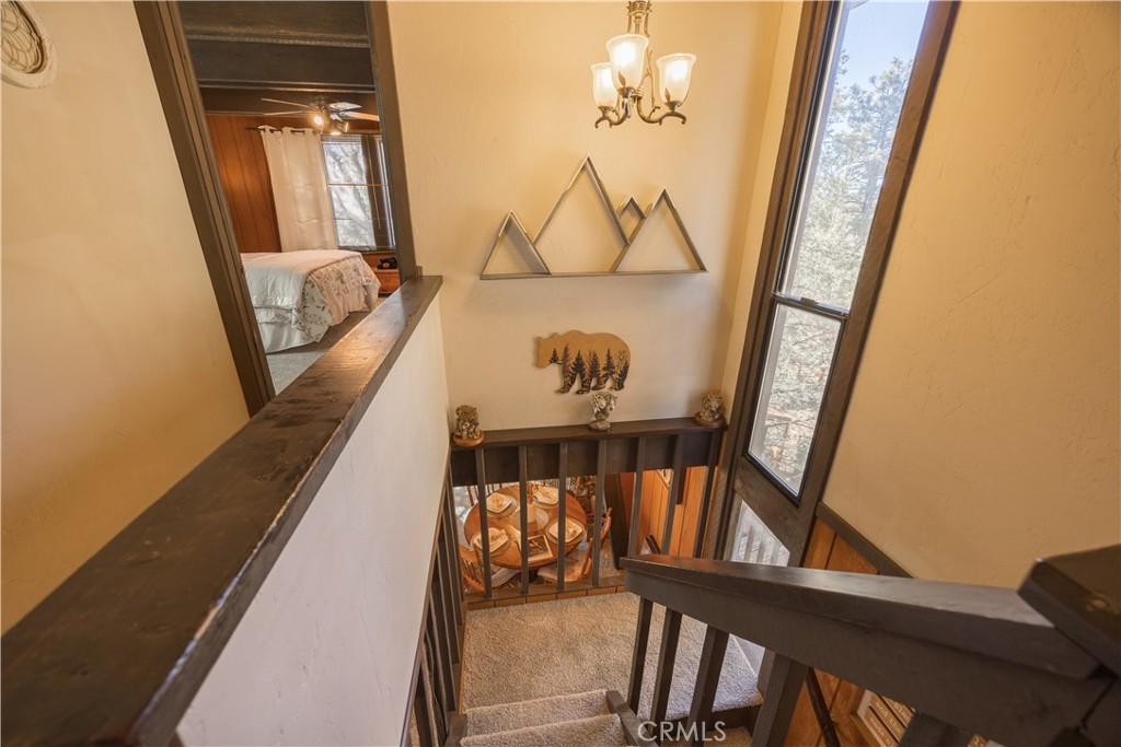 764 Panamint Mountain