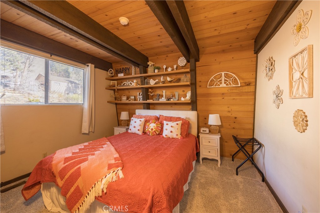 764 Panamint Mountain