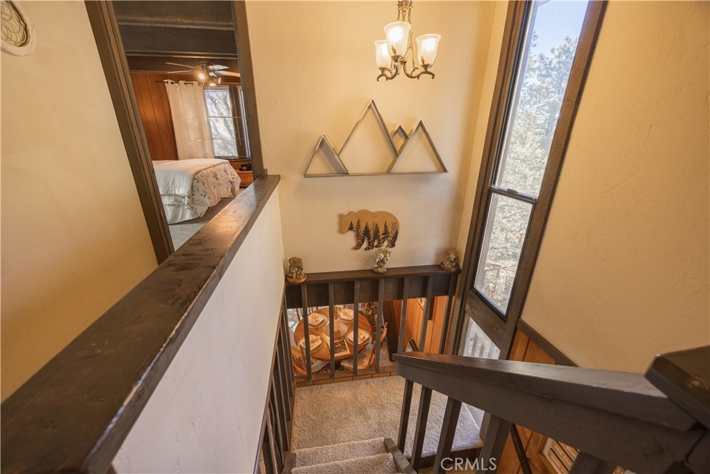 764 Panamint Mountain