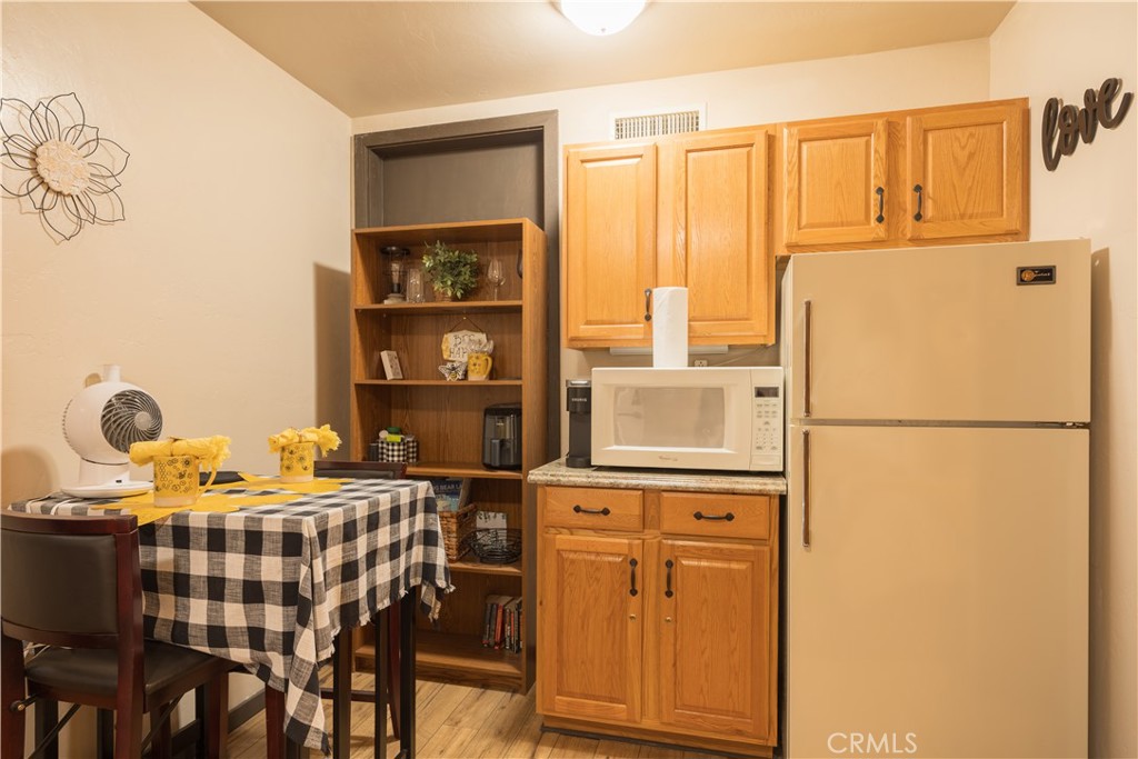 764 Panamint Mountain