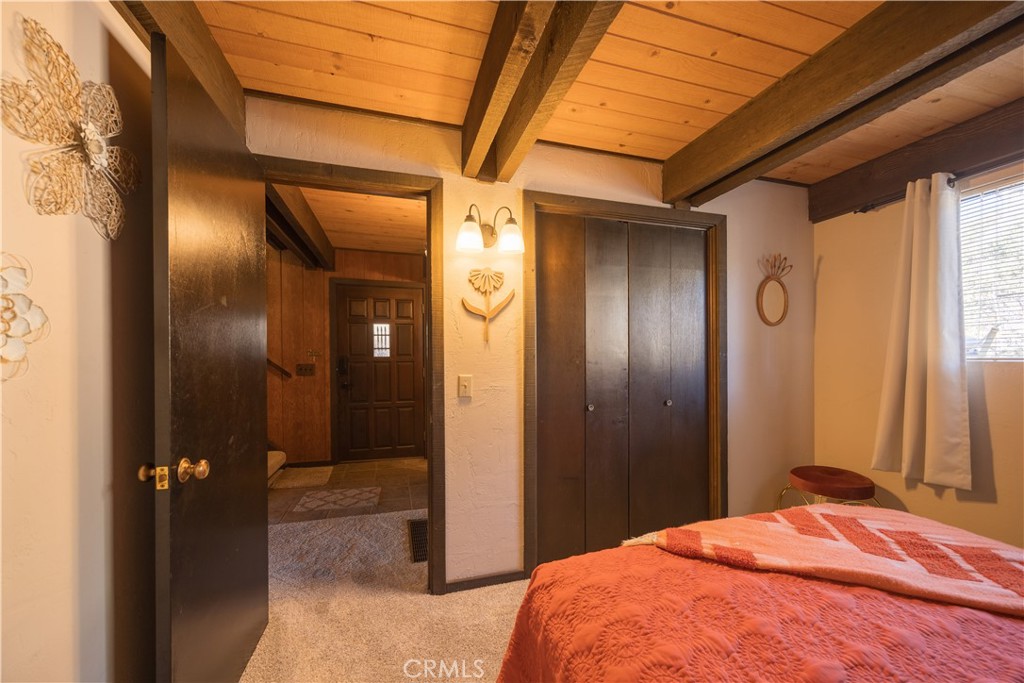 764 Panamint Mountain