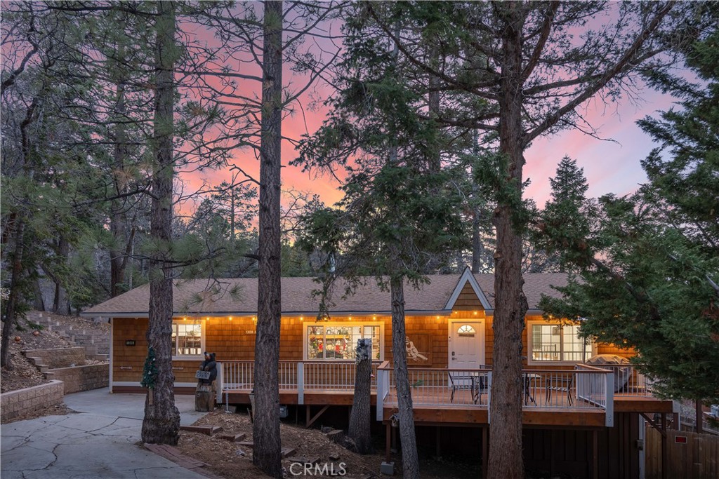 1308 Buffalo Court