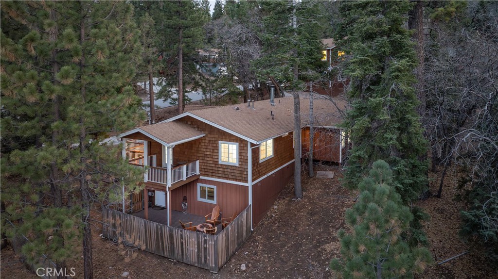 1308 Buffalo Court