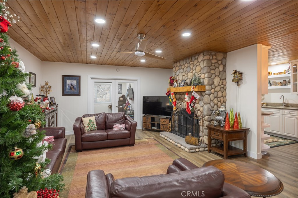 1308 Buffalo Court