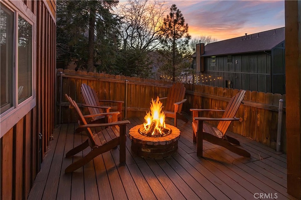 1308 Buffalo Court