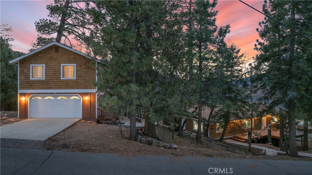 1308 Buffalo Court