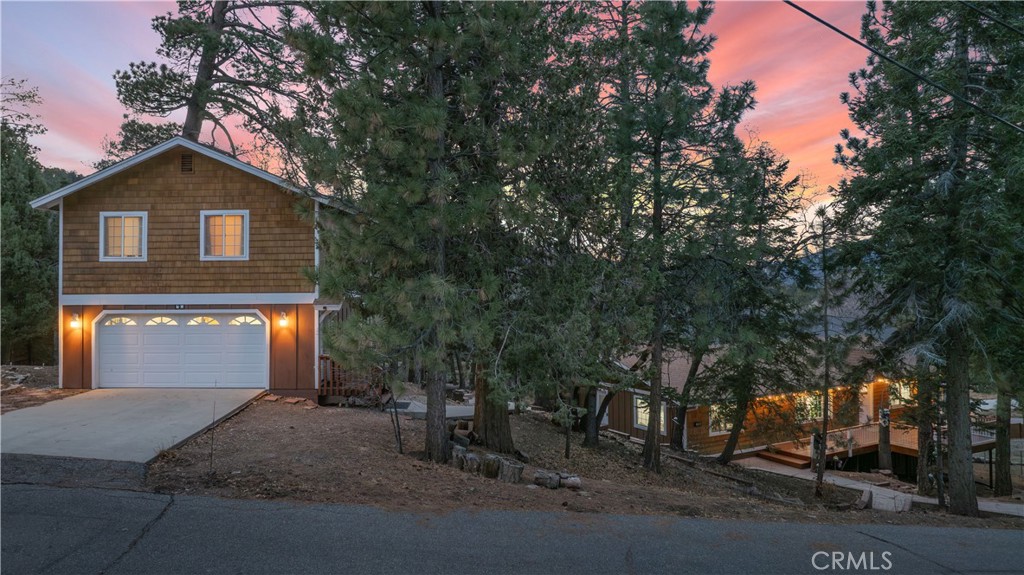 1308 Buffalo Court
