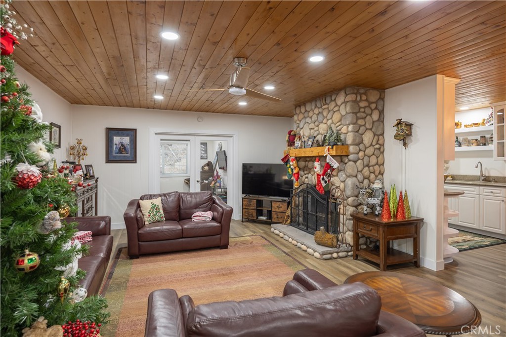 1308 Buffalo Court