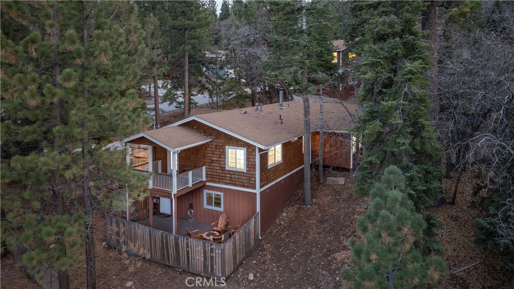 1308 Buffalo Court