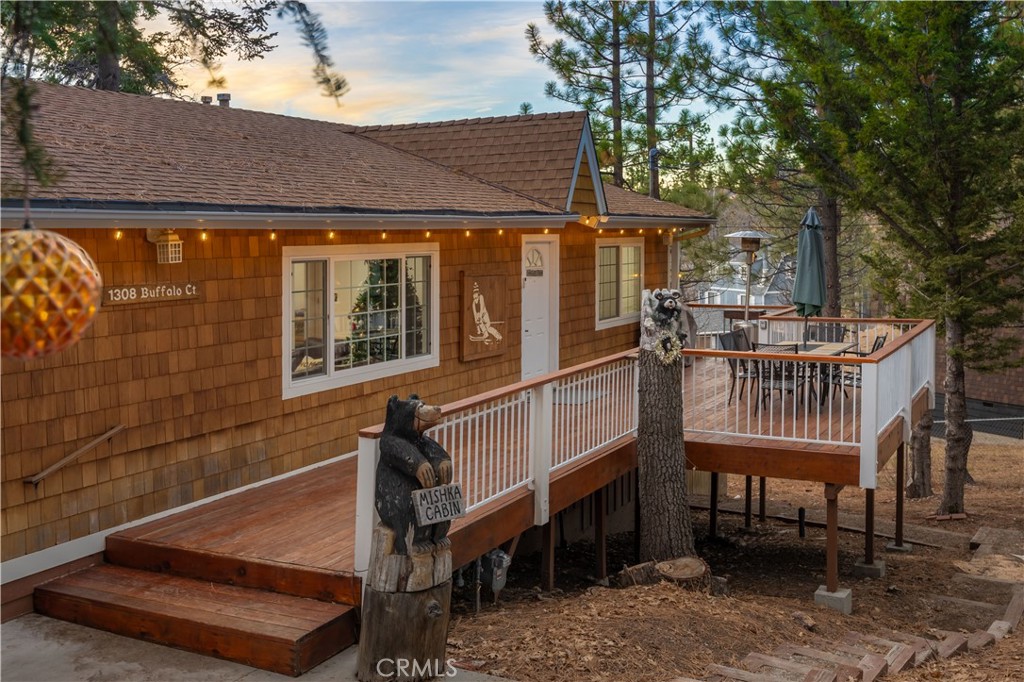 1308 Buffalo Court