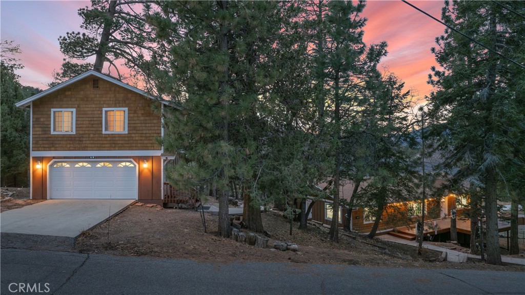 1308 Buffalo Court