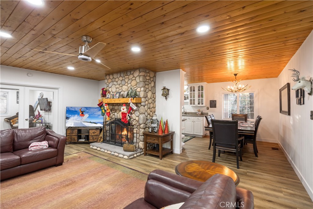 1308 Buffalo Court