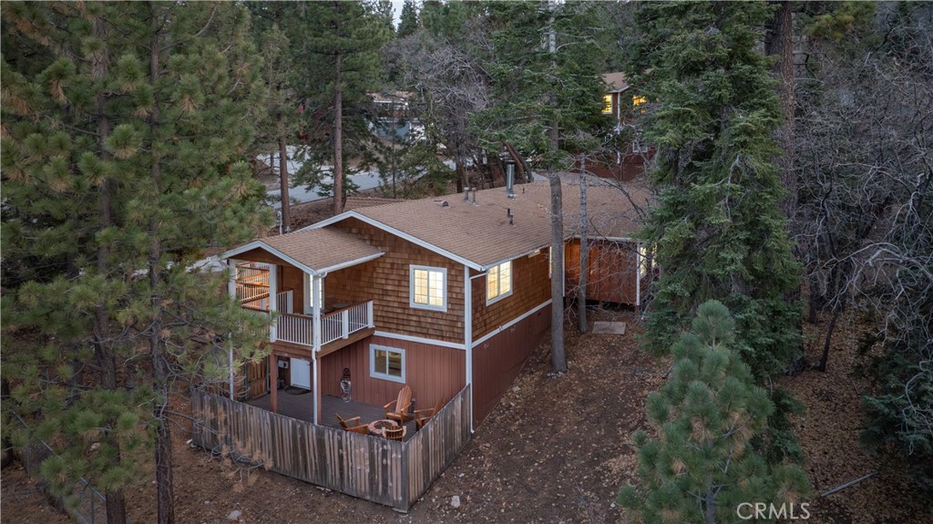1308 Buffalo Court