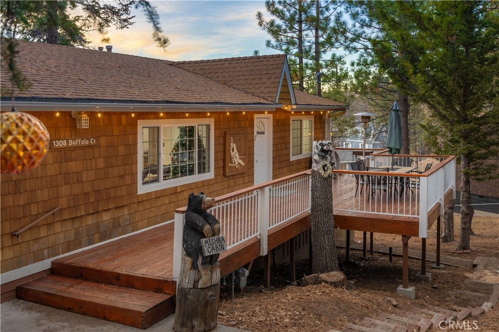 1308 Buffalo Court