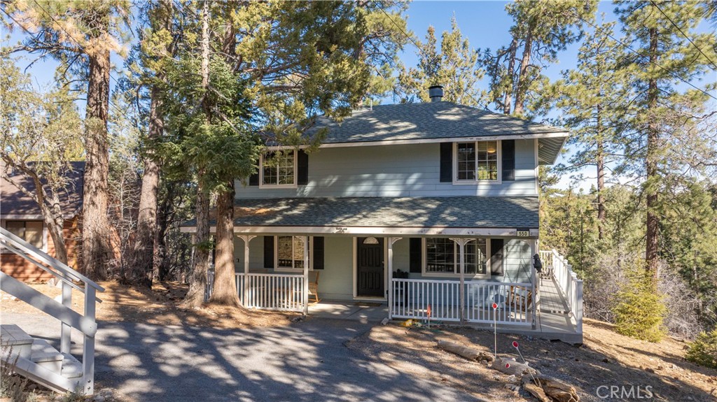 550 Villa Grove