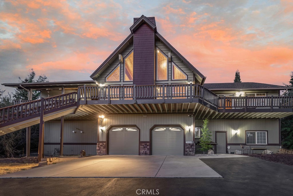 305 Starlight Circle