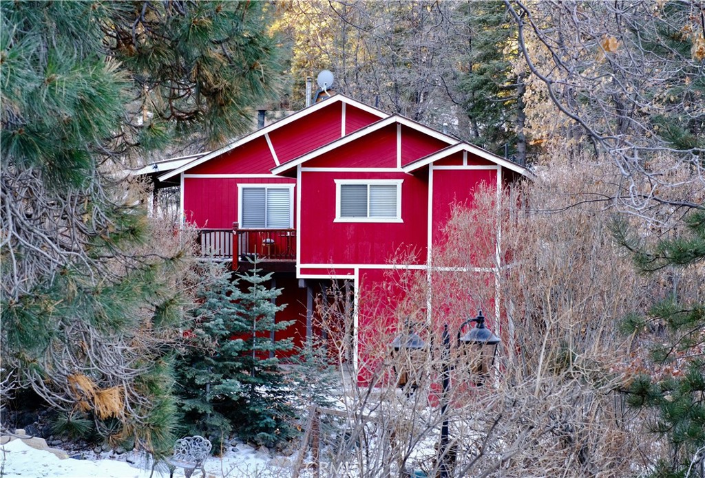 43354 Deer Canyon
