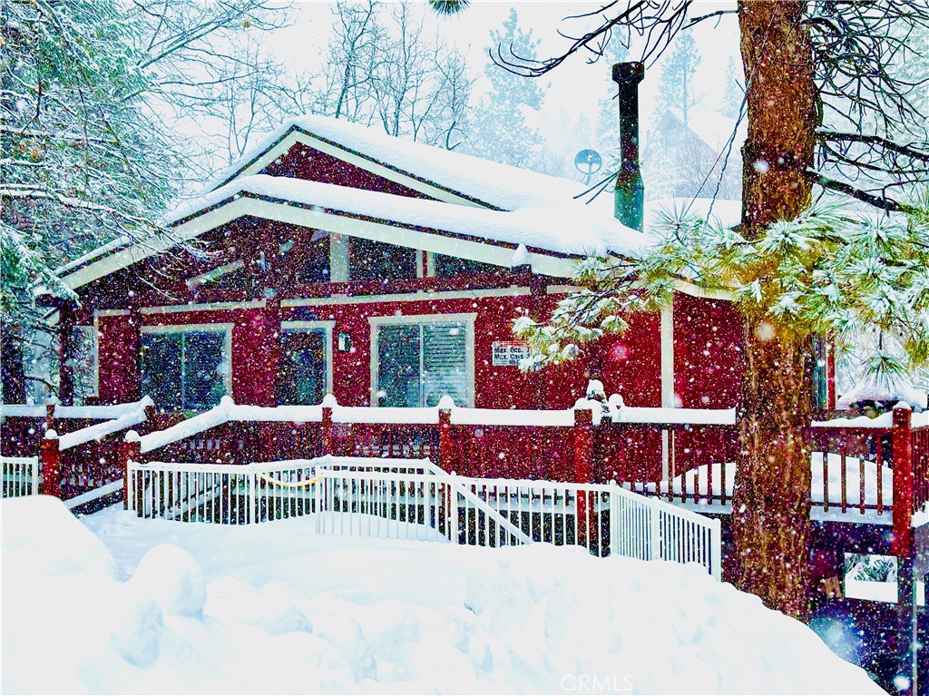 43354 Deer Canyon