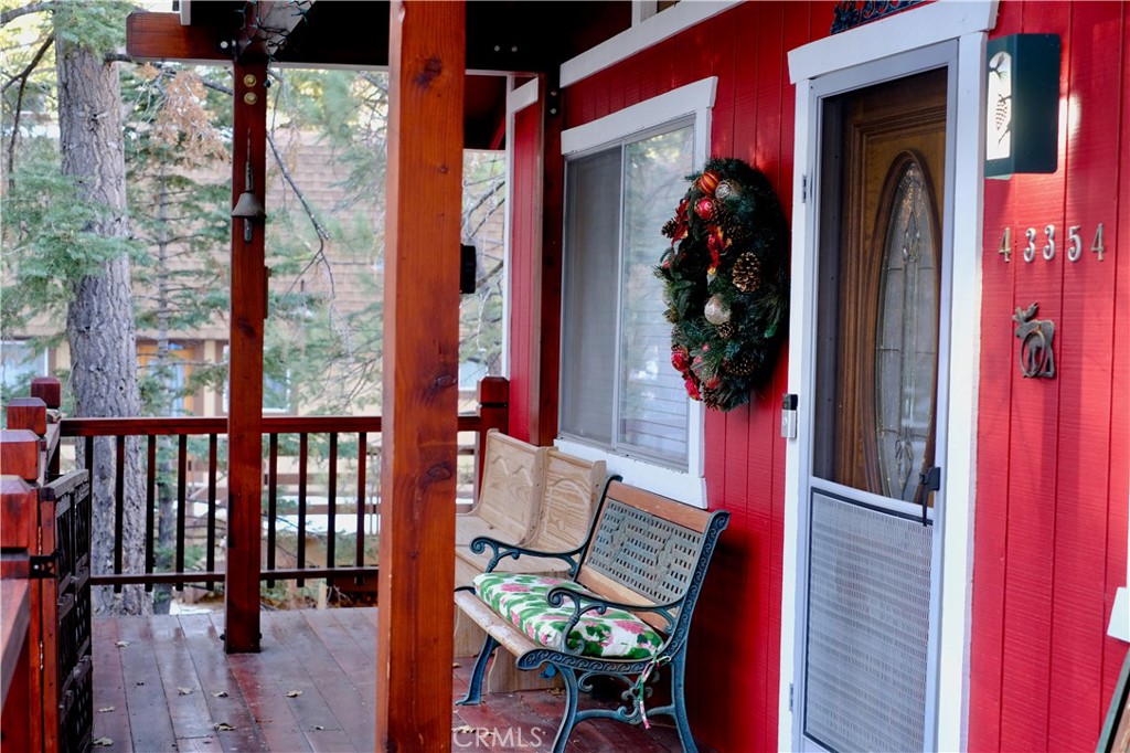 43354 Deer Canyon