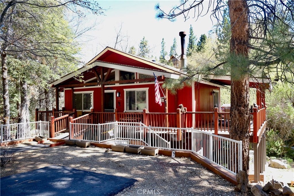 43354 Deer Canyon